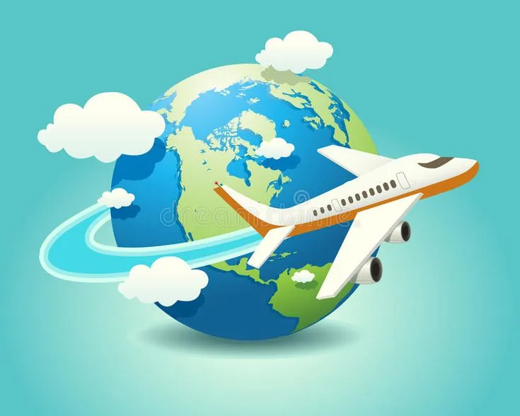 Growth Strategies for Travel Business