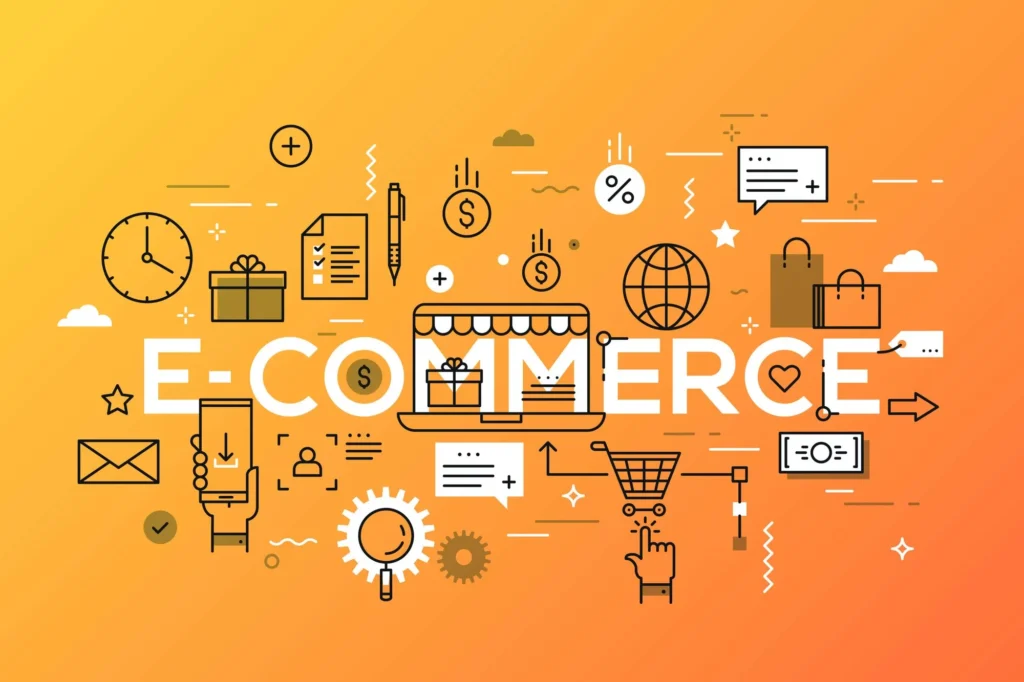 digital Marketing Strategies for E-commerce websites