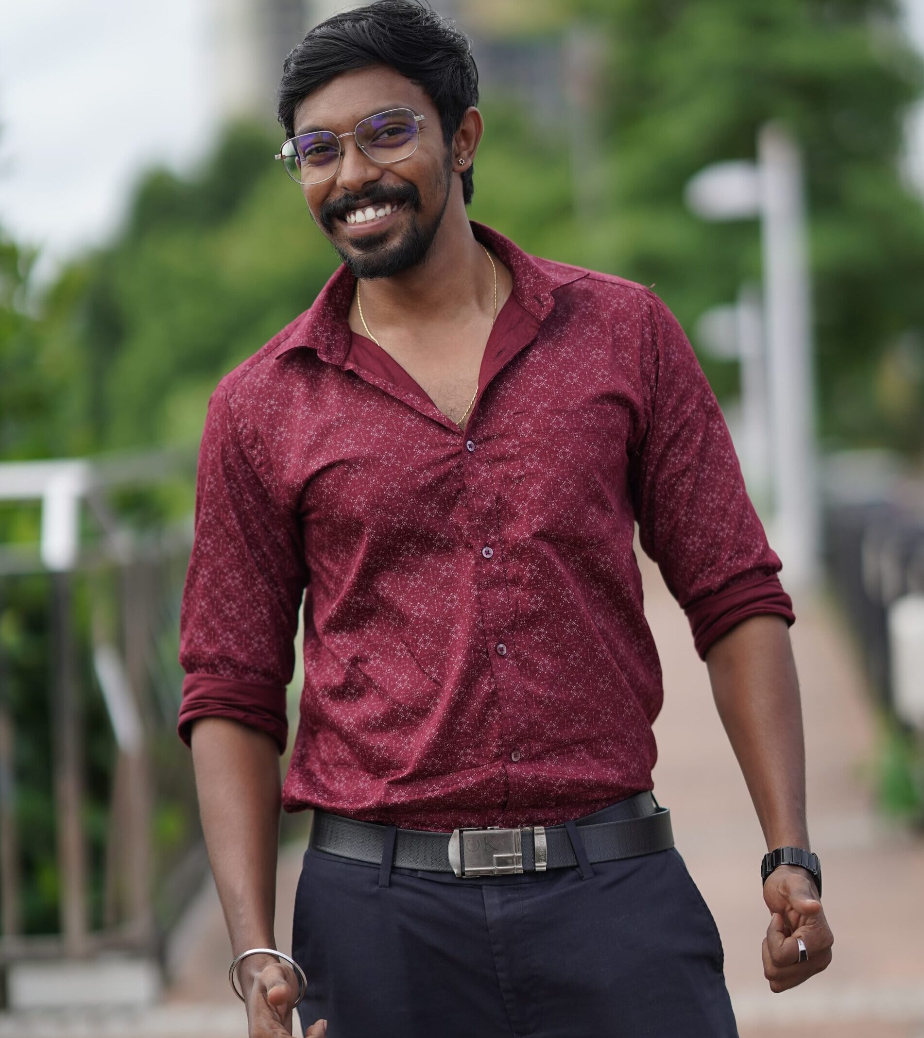 Sathya Narayanan - Best Digital Marketer in Kerala